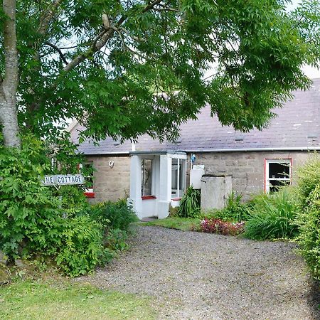 The Cottage Saint Cyrus Exterior photo